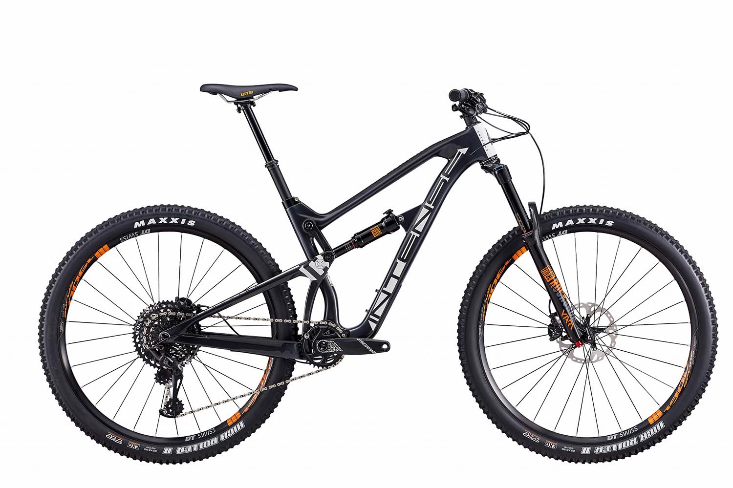 New Intense Carbine - Ridden and Reviewed - Spoke Magazine New Intense Carbine - Ridden and Reviewed - Spoke Magazine